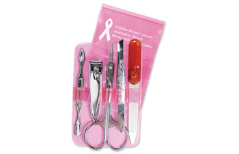 5 In 1 Manicure Set
