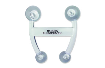 Rub Down Massager