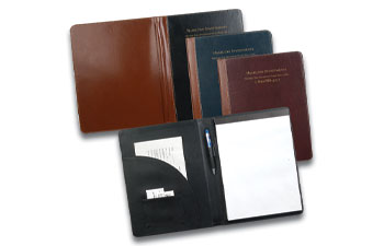 Richford Padfolio