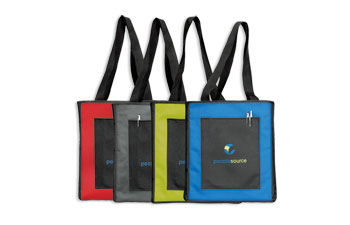 Picture Perfect Tote