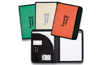 Synthesis Padfolio