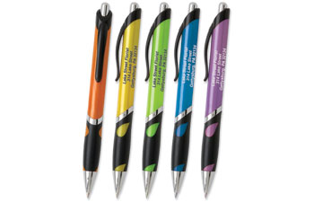 Reign Accent Pen Patent Pending
