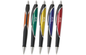 Recurve Pen Patent Pending