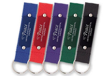 Signature Key Tag