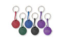 pride in education medallion keytag