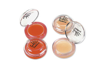 Flip-Top Lip Balm