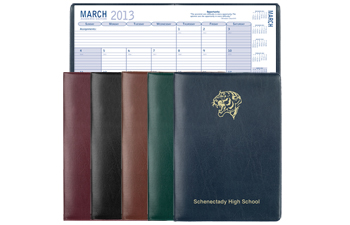Guidance Classic Academic Planner