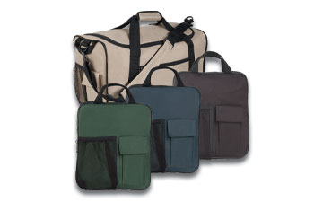 Stuffel Duffel Bag
