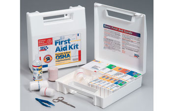 Bulk 1St Aid Kit 50 Person