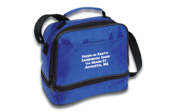 Lunch Tote