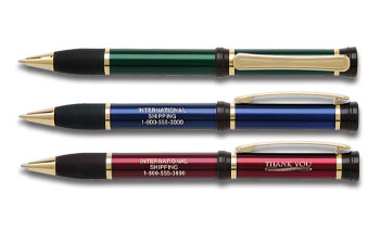 Braxton Pen