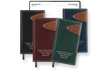Ralston Pocket Calendar Weekly