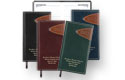 ralston pocket calendar weekly