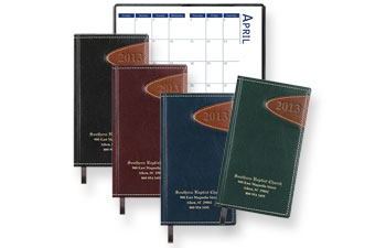 Ralston Pocket Calendar Monthly