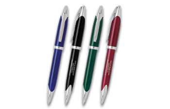 Asher Pen