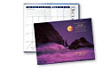 moonlight faith monthly