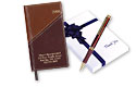 englewood wkly/everett pen giftset