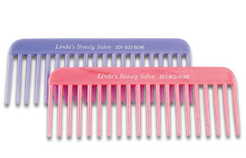Volumizer Salon Comb