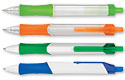 paper mate triedge ball pen