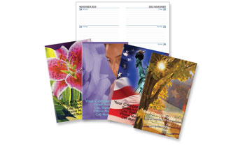 Digital Weekly Calendar