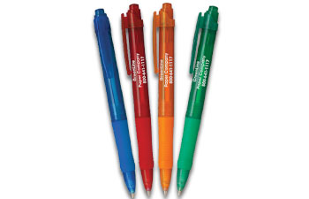 Terrain Pen