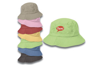 Gilligan Cap