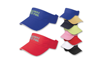 Image Lock Visor