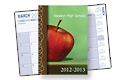 custom academic calendars