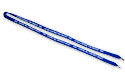barbed lanyard