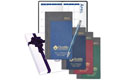 clifton monthly/delane pen giftset