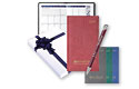 evans weekly/delane pen giftset