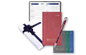 evans monthly/delane pen giftset