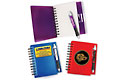 domed note pad