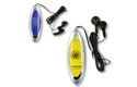 oval radio