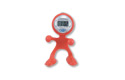 red flexi guy