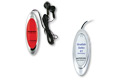 oval radio