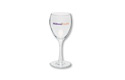 8.5 oz nuance wine glass