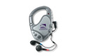 carbiner fm radio