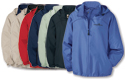 ladies techno lite jacket