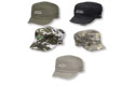 twill cadet cap