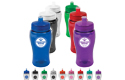 poly pure 18oz water bottle