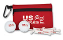 golf tournament pack