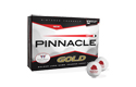 titliest ex golf balls