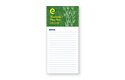digital magnet notepad
