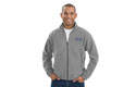 pa r-tek fleece full zip jacket
