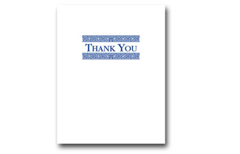 Thank You Enclose-A-Card