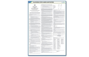 California Manufacturing Poster Kit