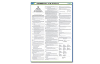 California Public Housekeeping Kit