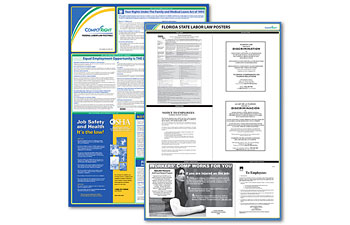 Florida State/Fed Poster Kit