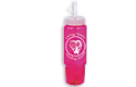 caring hearts trans sport bottle